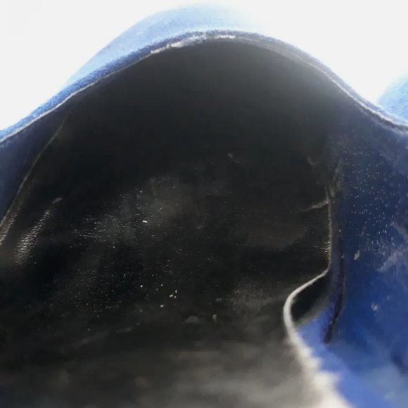 Madden Girl Platform Wedges - Picture 2 of 7